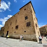 Dau Centro شقة *