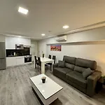 شقة Dau Centro سلامنكا