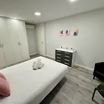 Dau Centro شقة *