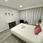 شقة Dau Centro *