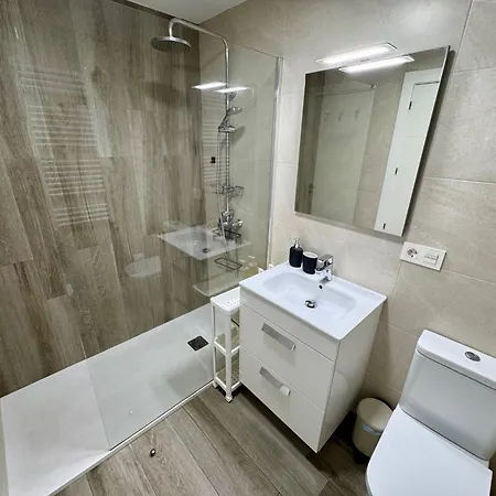 Dau Centro Apartment