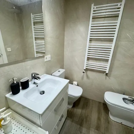 Apartment Dau Centro