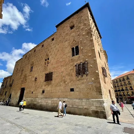 Dau Centro Appartement *