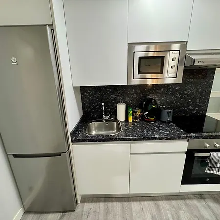 Dau Centro Apartment Salamanca