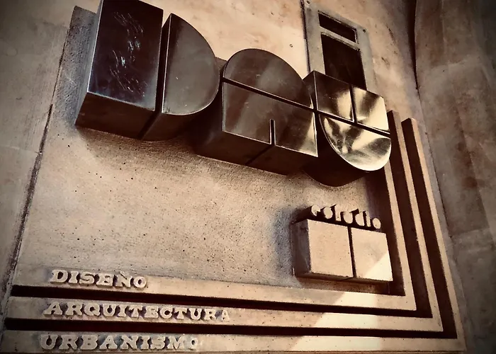 Dau Centro サラマンカ