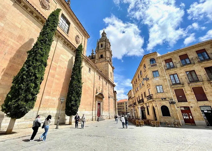 Dau Centro * サラマンカ