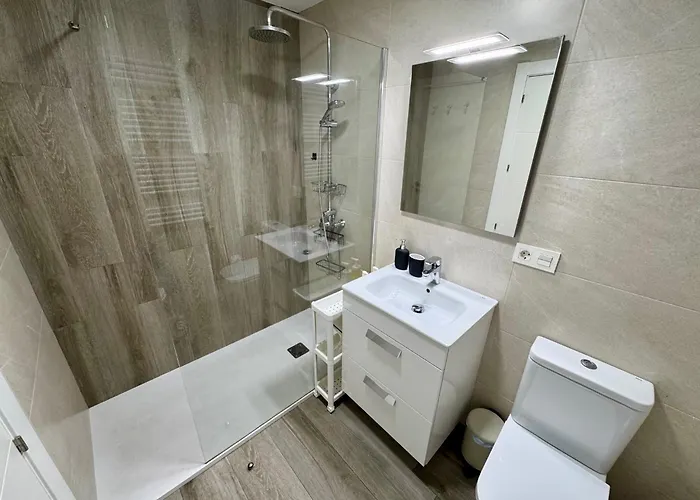 Dau Centro Lejlighed