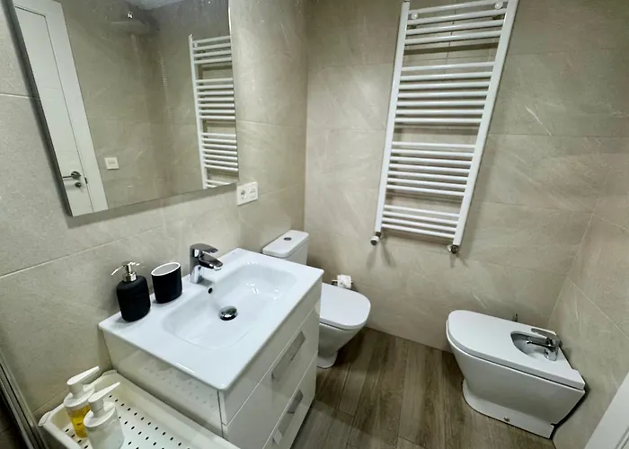 Lejlighed Dau Centro