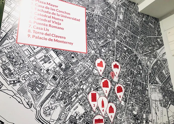 Lejlighed Dau Centro *